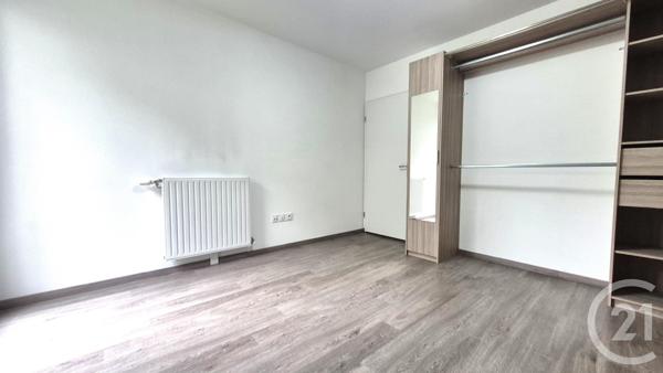 Appartement F3 à vendre  3 pièces - 63 m2 CRETEIL - 94