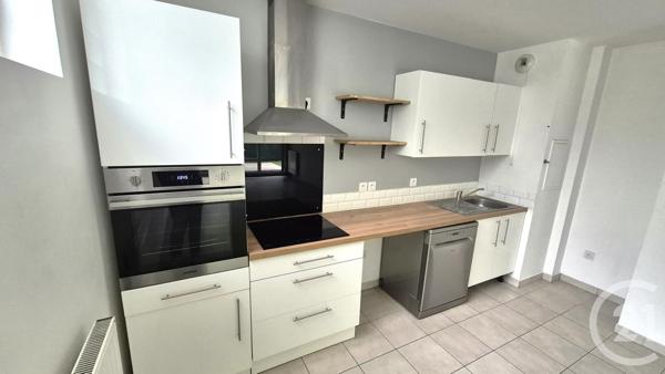 Appartement F3 à vendre  3 pièces - 63 m2 CRETEIL - 94