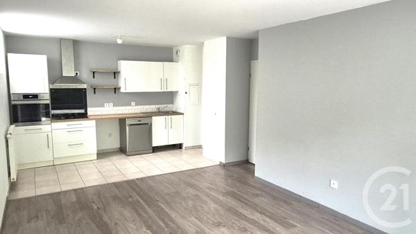 Appartement F3 à vendre  3 pièces - 63 m2 CRETEIL - 94