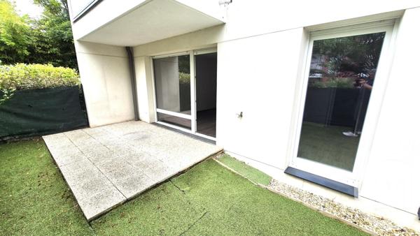 Appartement F3 à vendre  3 pièces - 63 m2 CRETEIL - 94