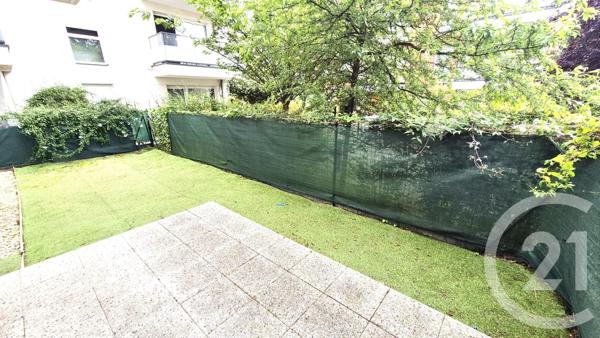 Appartement F3 à vendre  3 pièces - 63 m2 CRETEIL - 94