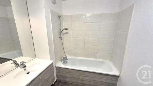 Appartement F3 à vendre  3 pièces - 63 m2 CRETEIL - 94