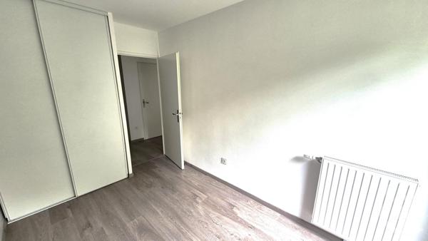 Appartement F3 à vendre  3 pièces - 63 m2 CRETEIL - 94