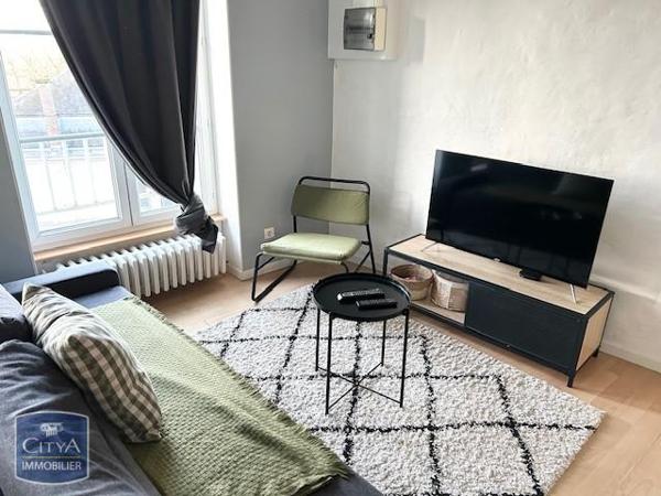 Appartement à vendre 3 pièces 51m²