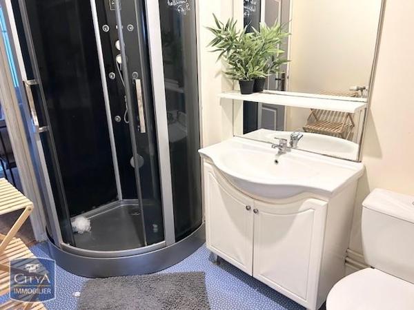 Appartement à vendre 3 pièces 51m²