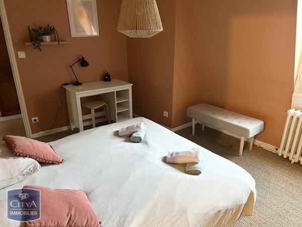 Appartement à vendre 3 pièces 51m²