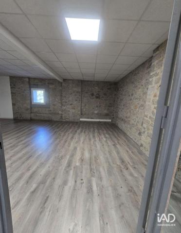 Location bureaux 45 m² Marseille 14