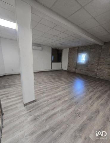 Location bureaux 45 m² Marseille 14