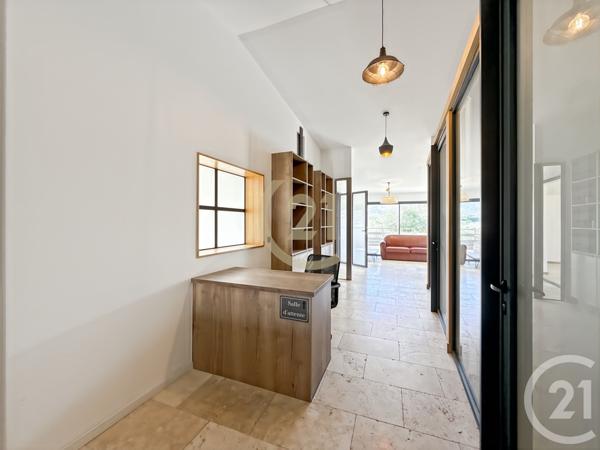 à vendre  210 m2 CALVI - 202