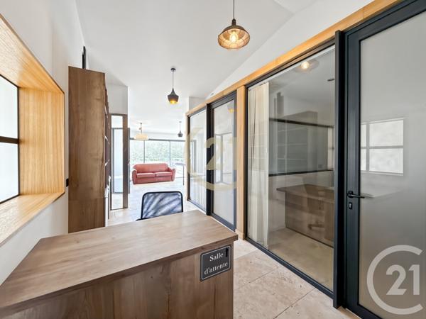 à vendre  210 m2 CALVI - 202