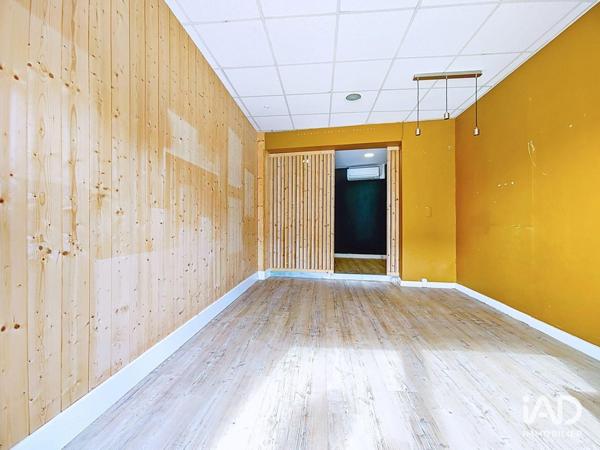 Location local d’activité 60 m² Muret