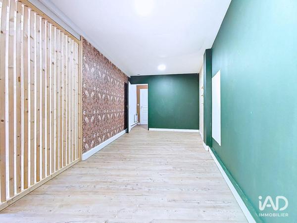 Location local d’activité 60 m² Muret