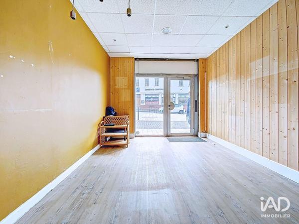 Location local d’activité 60 m² Muret