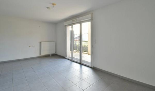 EXCLUSIVITÉ - GRAND STUDIO - TERRASSE ET CELLIER