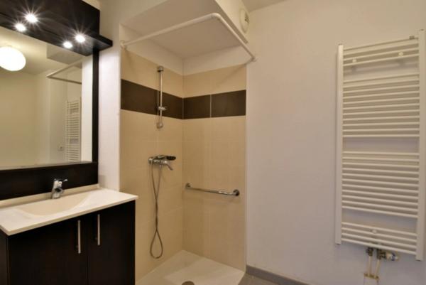 EXCLUSIVITÉ - GRAND STUDIO - TERRASSE ET CELLIER