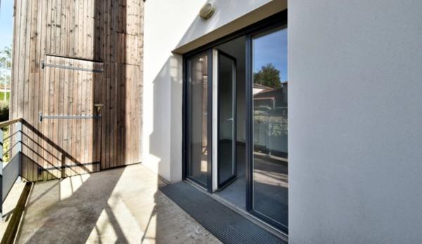 EXCLUSIVITÉ - GRAND STUDIO - TERRASSE ET CELLIER