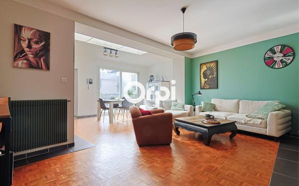 Maison à vendre    5 pièces • 160 m2 Tourcoing
