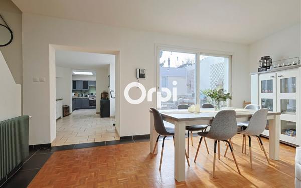 Maison à vendre    5 pièces • 160 m2 Tourcoing
