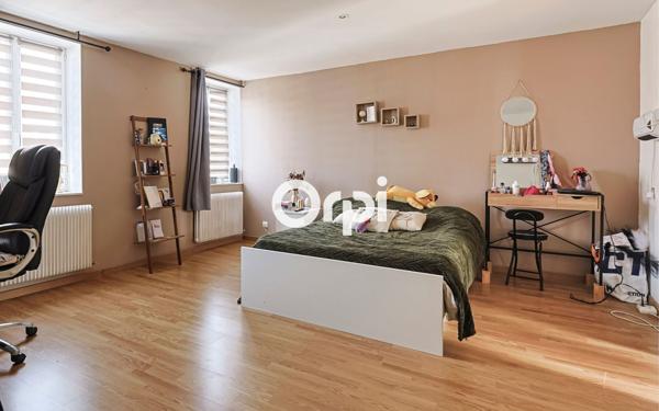 Maison à vendre    5 pièces • 160 m2 Tourcoing