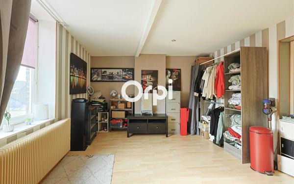 Maison à vendre    5 pièces • 160 m2 Tourcoing