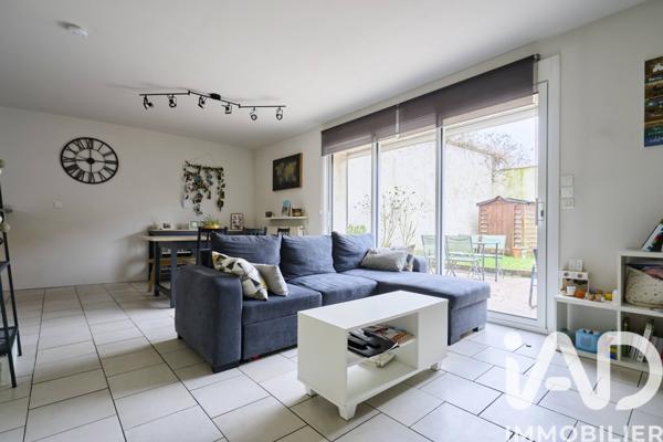 Maison à vendre 4 pièces 85 m² Mouvaux