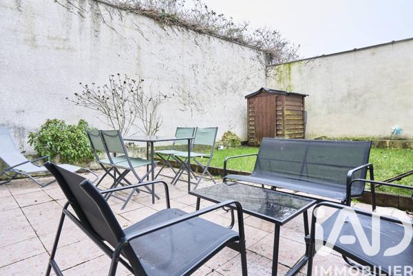 Maison à vendre 4 pièces 85 m² Mouvaux