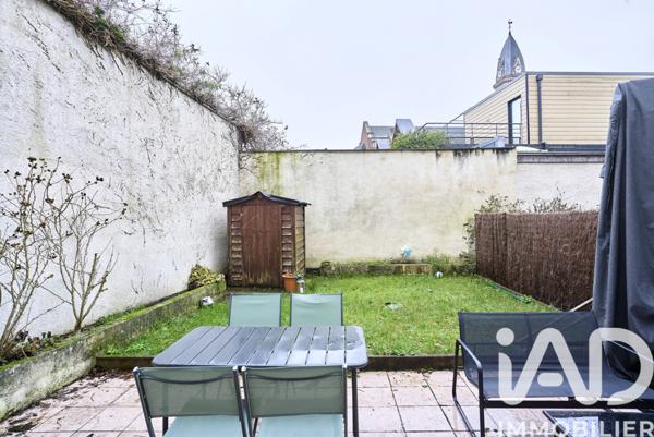Maison à vendre 4 pièces 85 m² Mouvaux