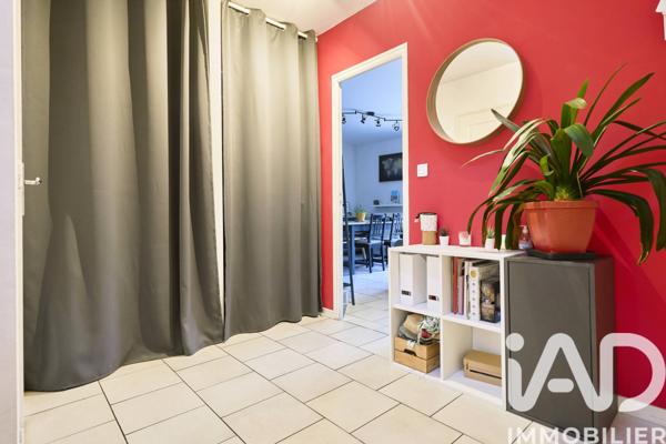 Maison à vendre 4 pièces 85 m² Mouvaux