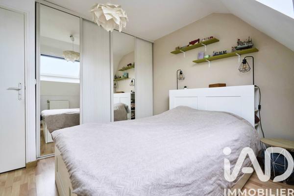Maison à vendre 4 pièces 85 m² Mouvaux