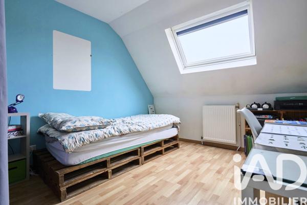 Maison à vendre 4 pièces 85 m² Mouvaux