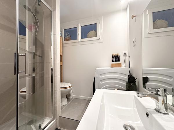 Appartement 3 pièces - 62 m² Exclusivité efficity