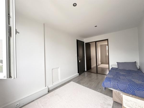 Appartement 3 pièces - 62 m² Exclusivité efficity