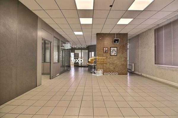 Murs Bureaux, Professions Libérales, Médicales 250 m² -