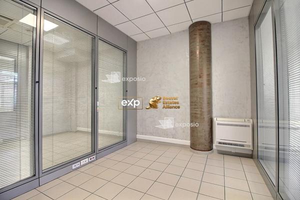 Murs Bureaux, Professions Libérales, Médicales 250 m² -