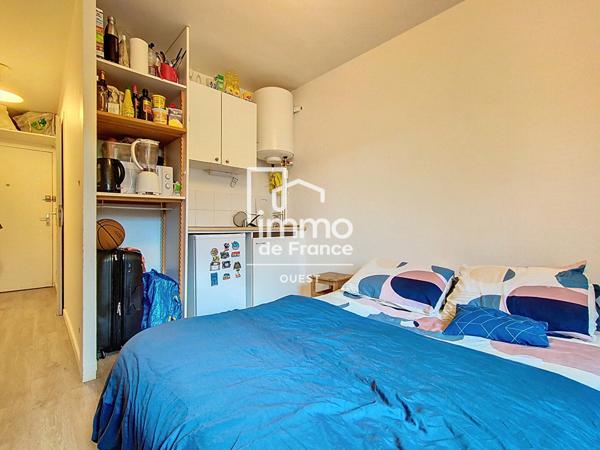 Appartement NANTES