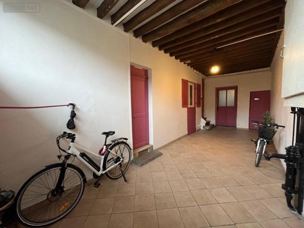 Immeuble à vendre à Montargis dans le Loiret (45200), ref : 45051-466