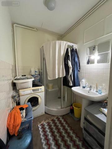 Immeuble à vendre à Montargis dans le Loiret (45200), ref : 45051-466