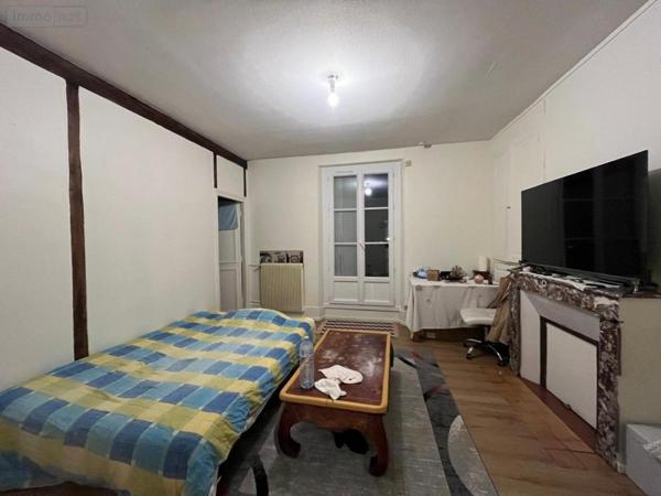Immeuble à vendre à Montargis dans le Loiret (45200), ref : 45051-466