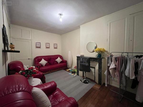 Immeuble à vendre à Montargis dans le Loiret (45200), ref : 45051-466