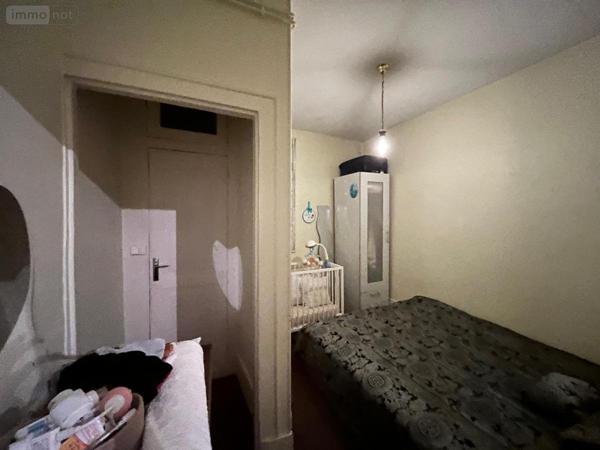 Immeuble à vendre à Montargis dans le Loiret (45200), ref : 45051-466