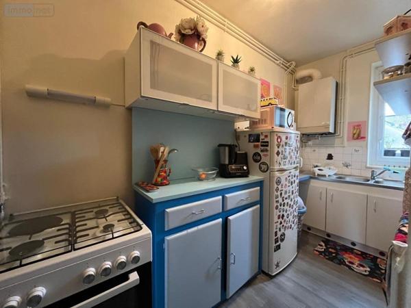 Immeuble à vendre à Montargis dans le Loiret (45200), ref : 45051-466