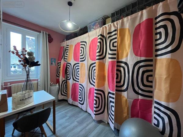 Immeuble à vendre à Montargis dans le Loiret (45200), ref : 45051-466