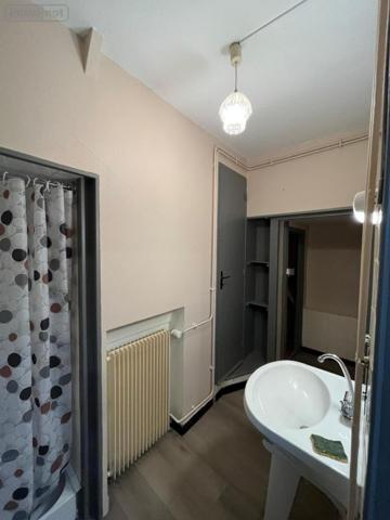 Immeuble à vendre à Montargis dans le Loiret (45200), ref : 45051-466