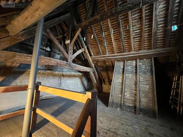 Immeuble à vendre à Montargis dans le Loiret (45200), ref : 45051-466