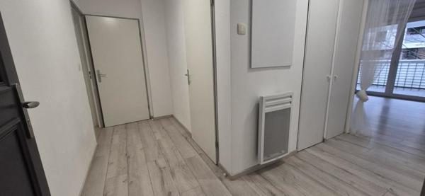 Appartement à vendre |  Bordeaux |  2 pièces | 46 m²