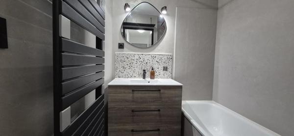 Appartement à vendre |  Bordeaux |  2 pièces | 46 m²