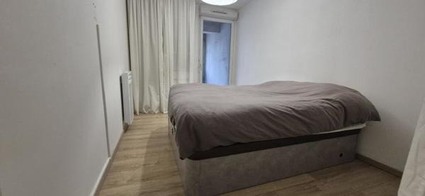 Appartement à vendre |  Bordeaux |  2 pièces | 46 m²