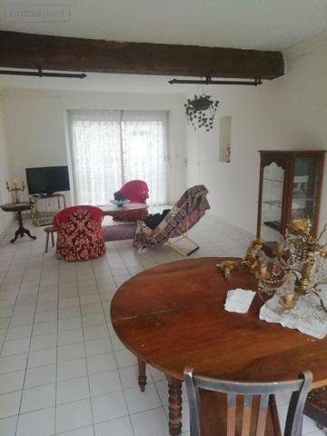 Maison de ville à vendre à Saint-James dans la Manche (50240), ref : 12541/1790