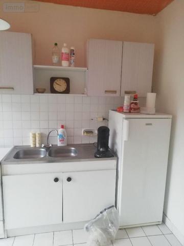 Maison de ville à vendre à Saint-James dans la Manche (50240), ref : 12541/1790