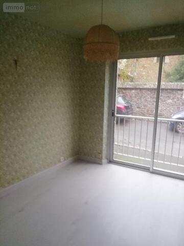 Maison de ville à vendre à Saint-James dans la Manche (50240), ref : 12541/1790